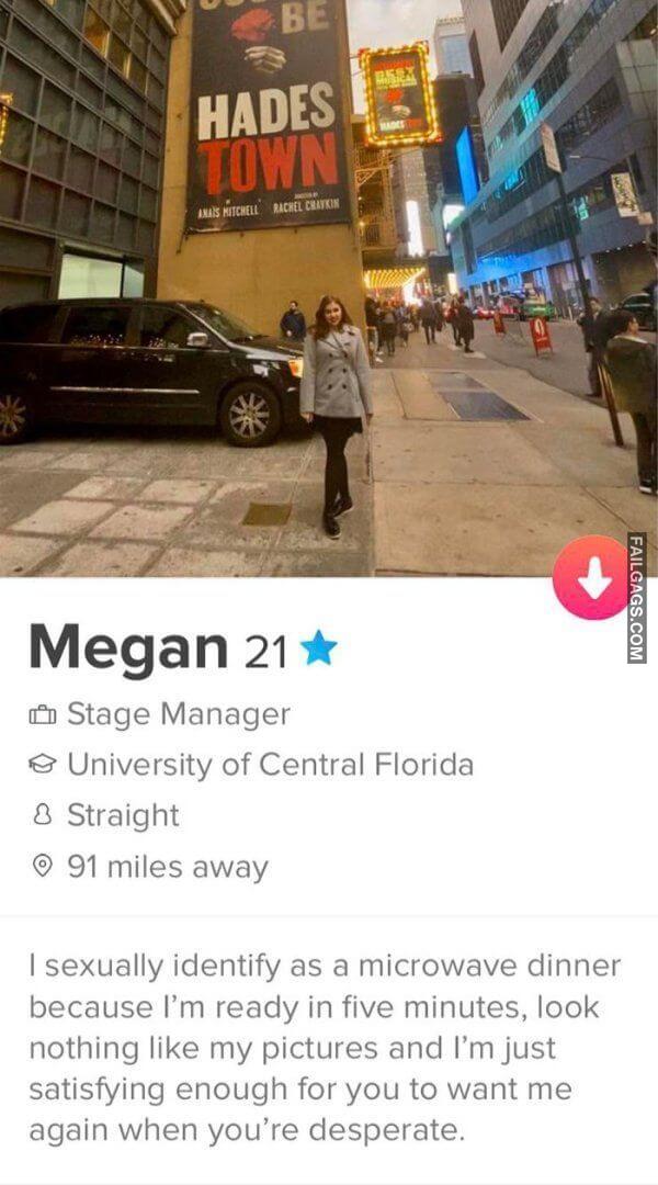 Weird Tinder Profiles 12