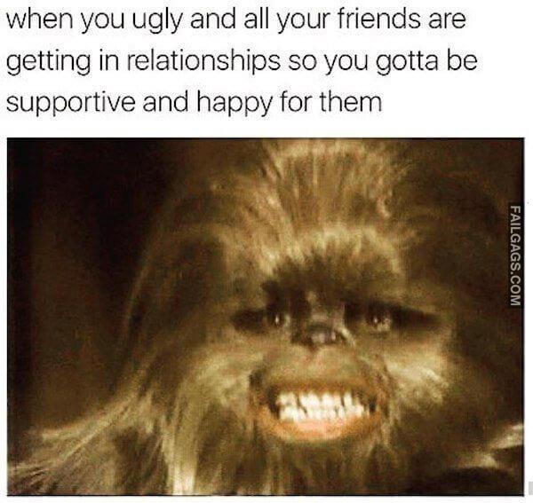 funny Memes For Single People 10