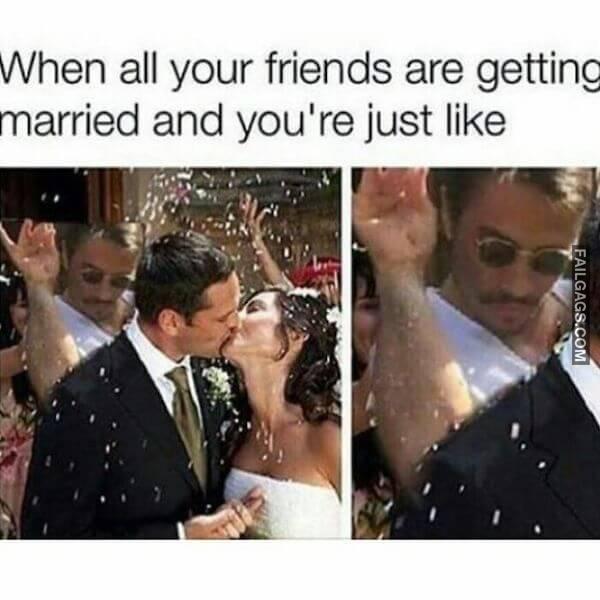 funny Memes For Single People 5