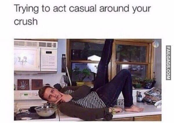 funny Memes For Single People 7