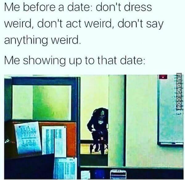 funny Memes For Single People 8