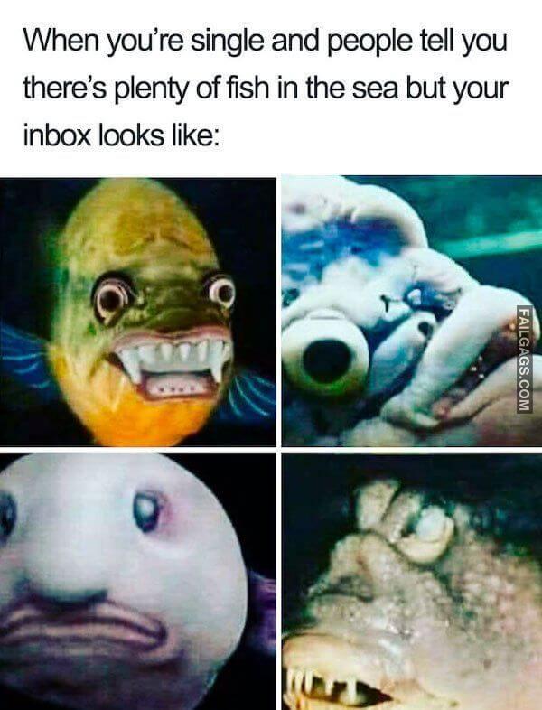 funny Memes For Single People 9