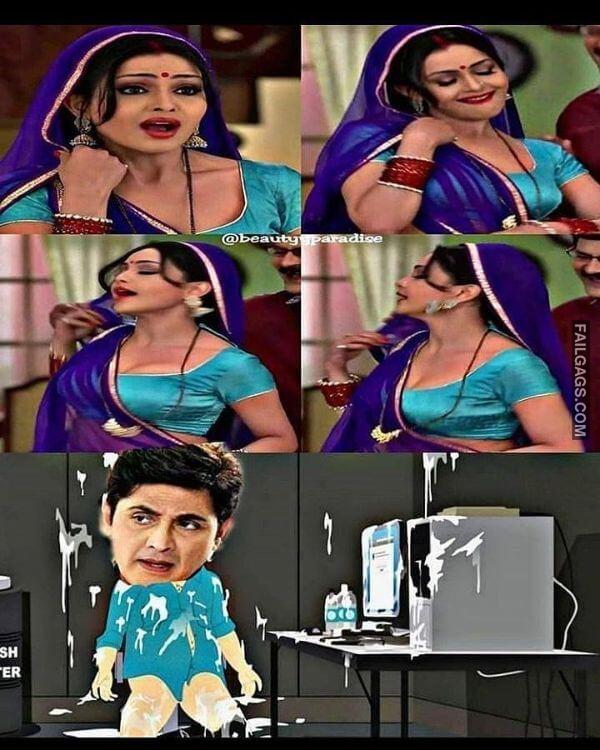 Dirty Indian Non Veg Memes 7