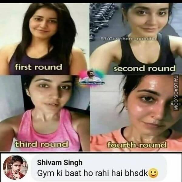 Dirty Indian Non Veg Memes 8