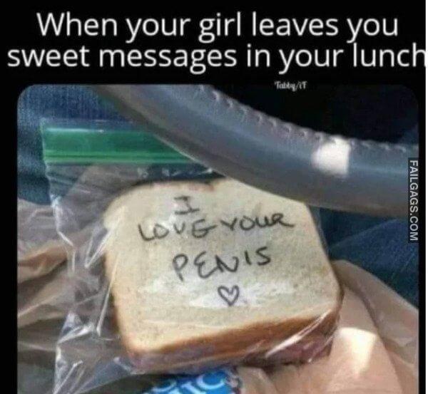 Funny Adult Memes 11