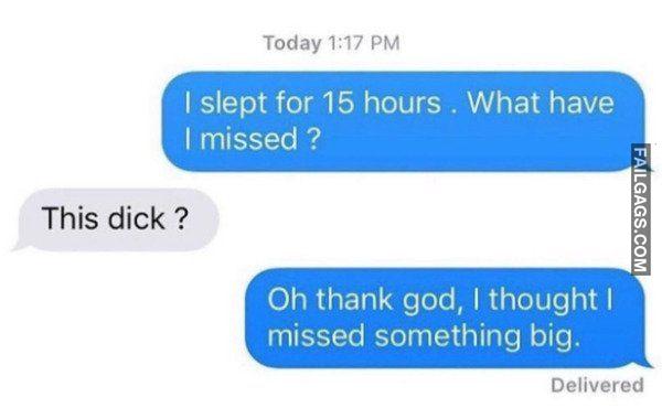 Funny Adult Memes 12