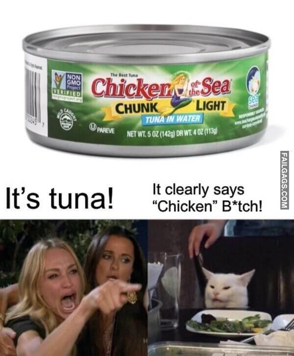 Funny Adult Memes 14