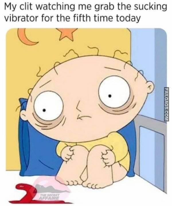 Funny Adult Memes About Masturbating 7