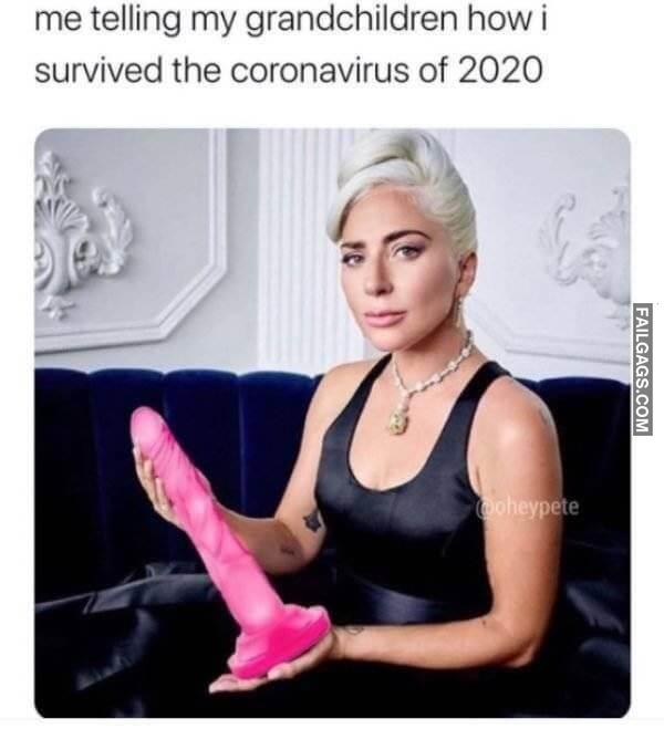 Funny Adult Memes About Masturbating 9