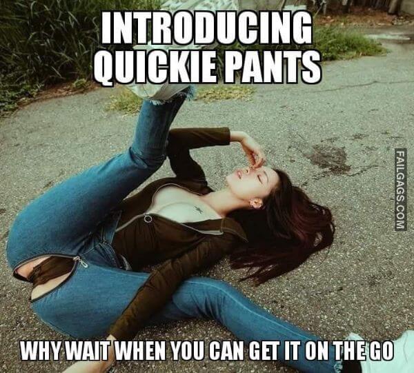 Funny Adult Memes for Men 14