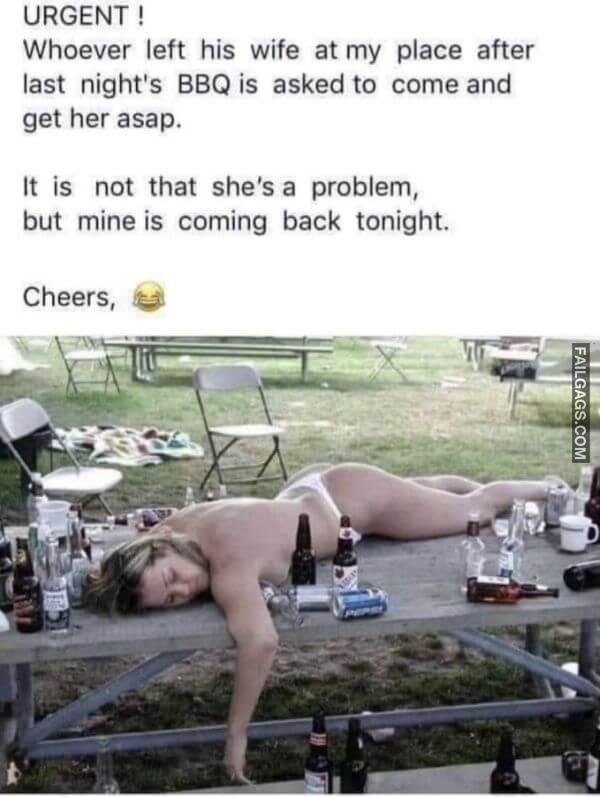 Funny Adult Memes for Men 7