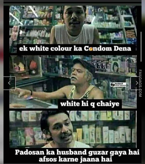 Funny Desi Sex Memes 6