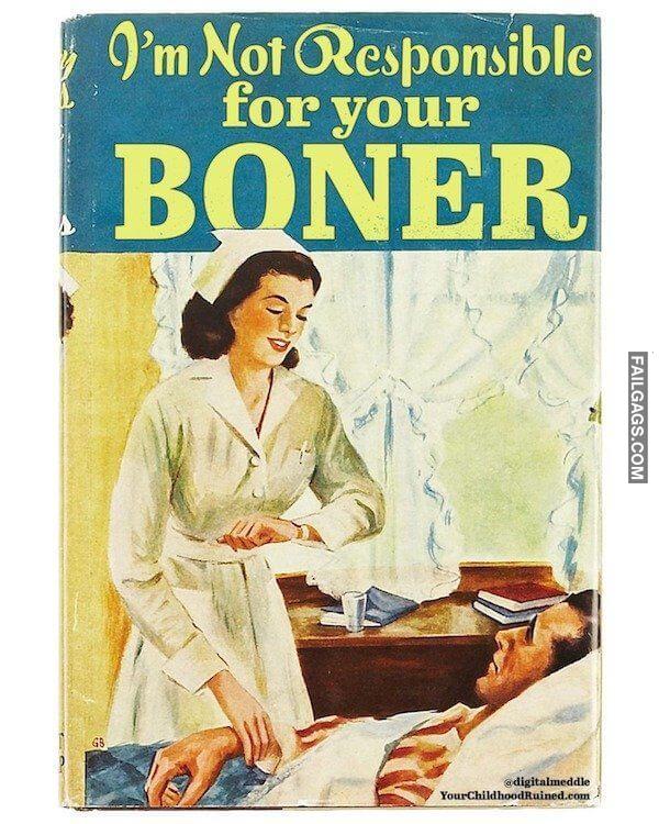 Funny Dirty Memes 10