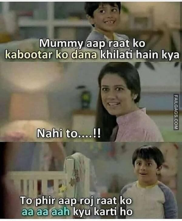 Funny Indian 18 Adult Memes 5