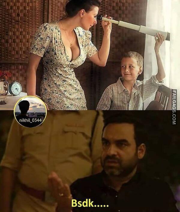 Funny Indian Adult Memes 12