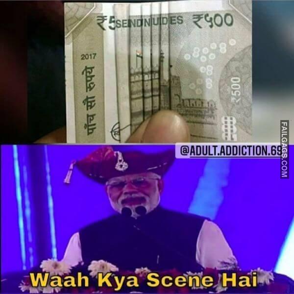 Funny Indian Adult Memes 6