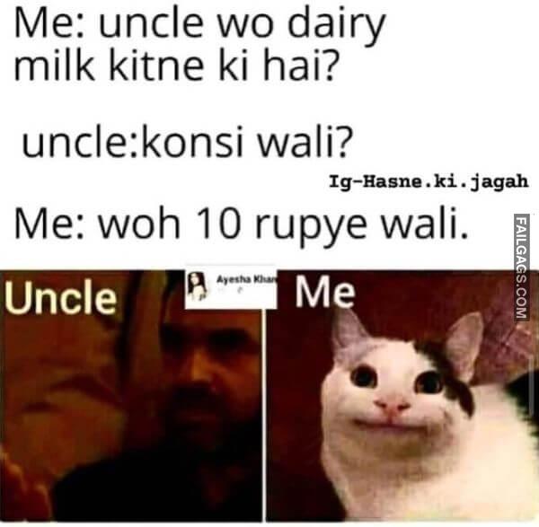 Funny Indian Adult Memes 8