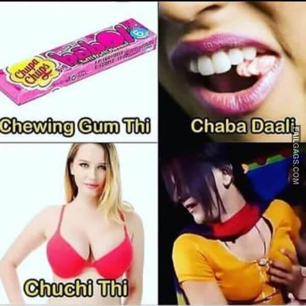 Funny Indian Sex Memes 7