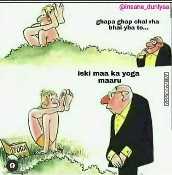 Funny Indian Sex Memes 8