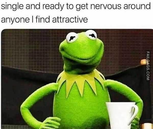 Funny Memes for Single People 8