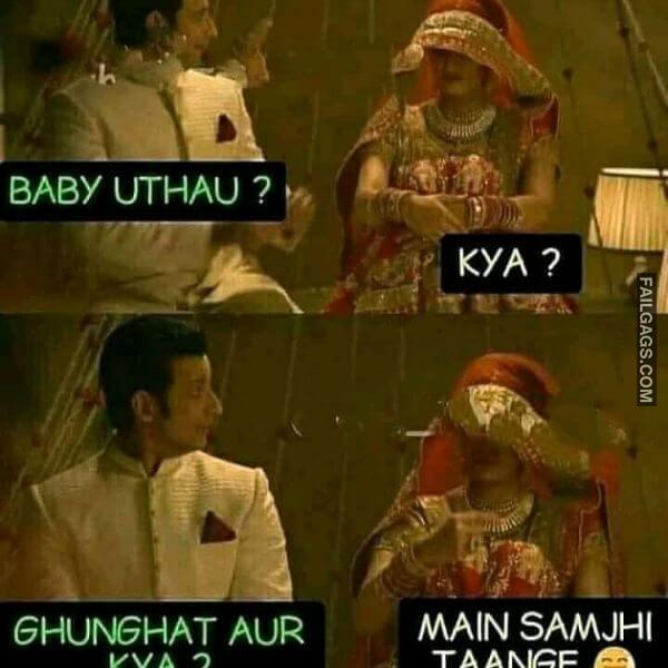 Funny Non Veg Indian Memes 4