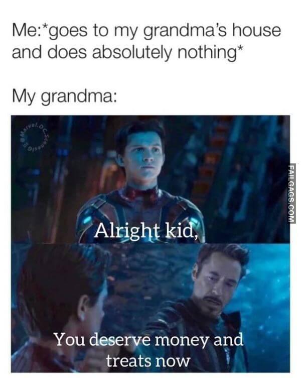 Random Funny Memes 1 9