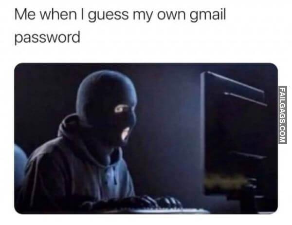 Random Funny Memes 1