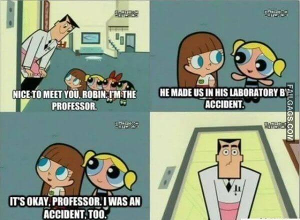 Awkward Moment Memes 1