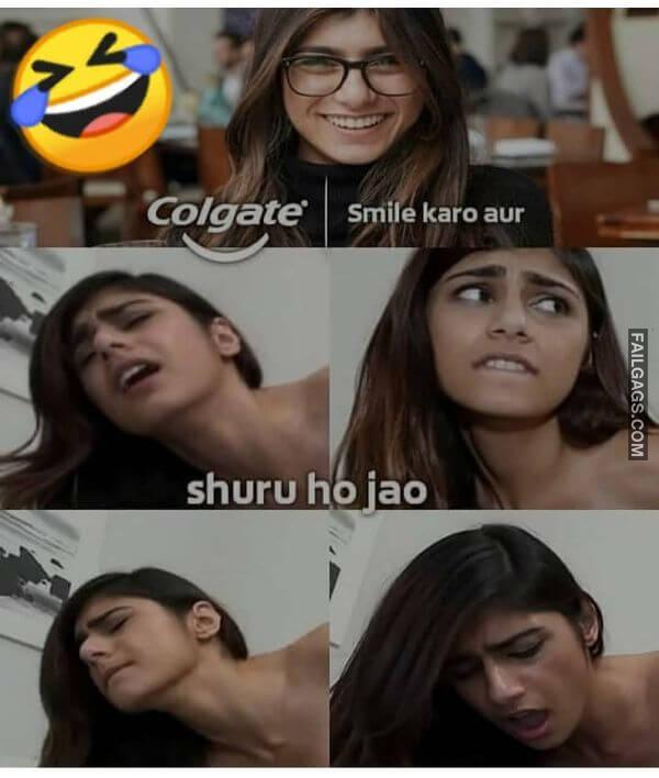 Dirty Indian Memes 13