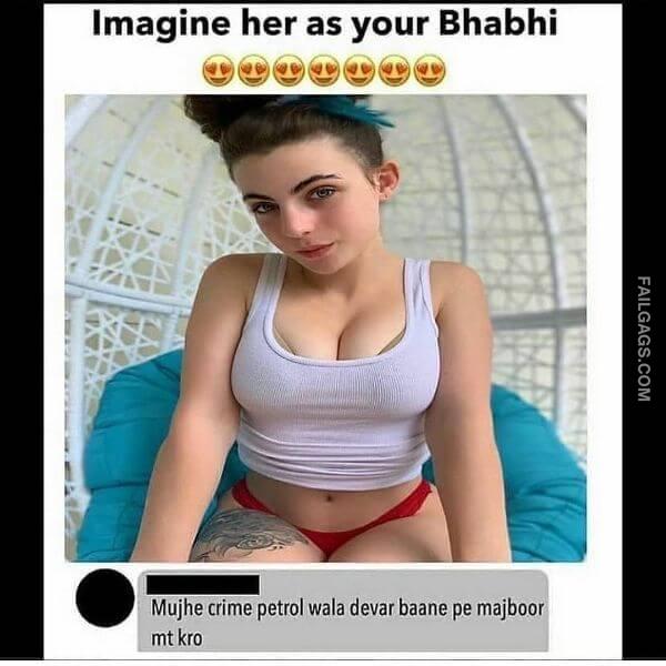 Dirty Indian Memes 4