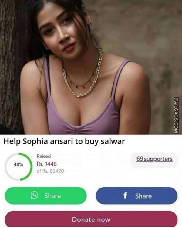 Funny Adult Hindi Memes 6