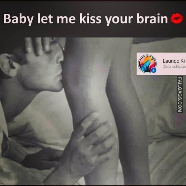 Funny Adult Hindi Memes 8