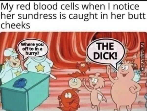 Funny Adult Memes 12