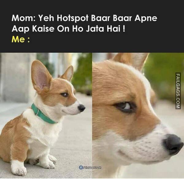 Funny Desi Memes 2