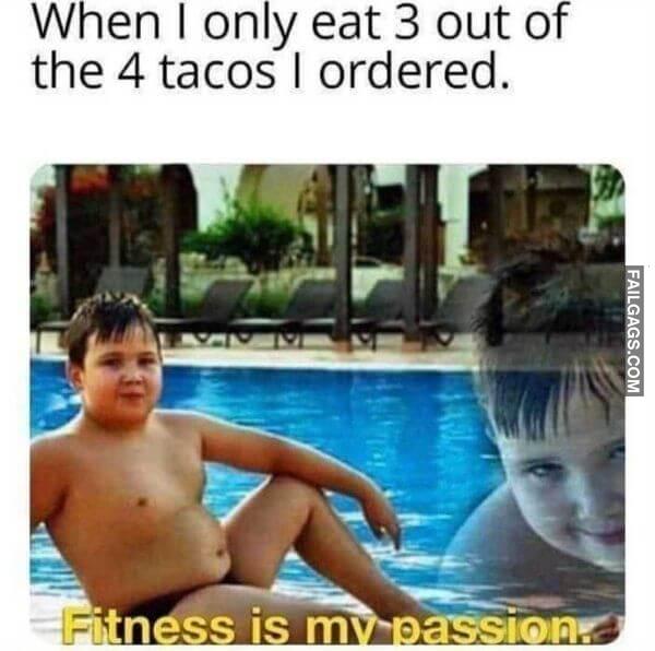 Funny Fat Memes 14
