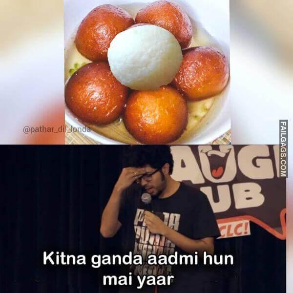 Funny Hindi Non Veg 18 Memes 13