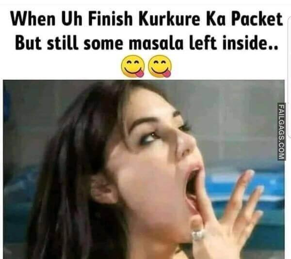 Funny Hindi Non Veg 18 Memes 7