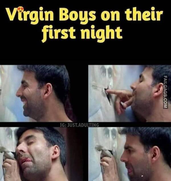 Funny Indian Dirty Memes 2