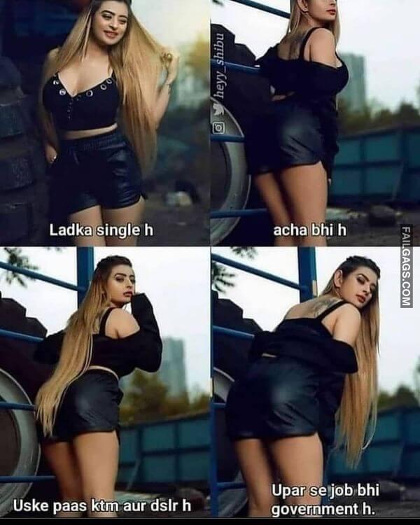 Funny Indian Dirty Memes 9