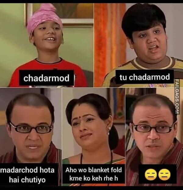 Funny Indian Memes 12