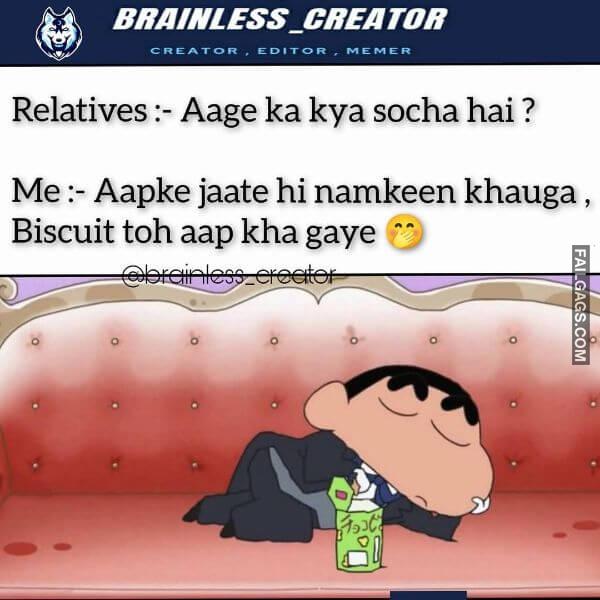 Funny Indian Memes 3