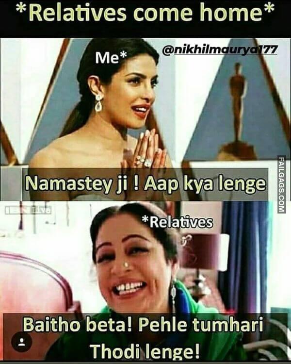 Funny Indian Memes 4