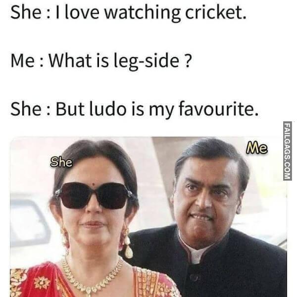 Funny Indian Memes 7