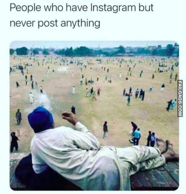 Funny Instagram Memes 10
