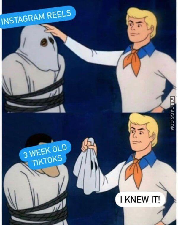 Funny Instagram Memes 14