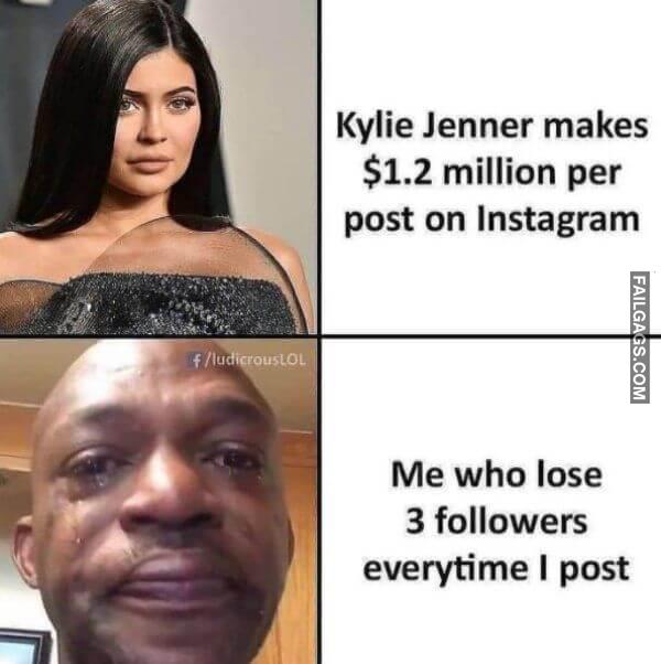 Funny Instagram Memes 7