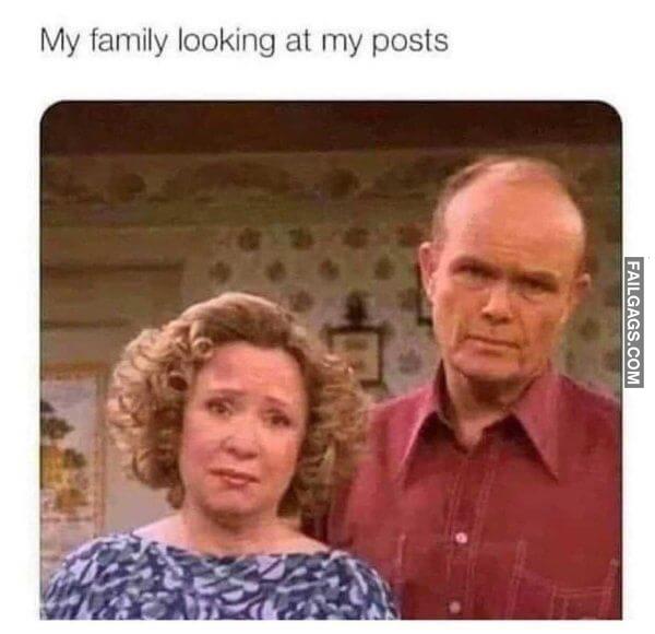 Funny Instagram Memes 9