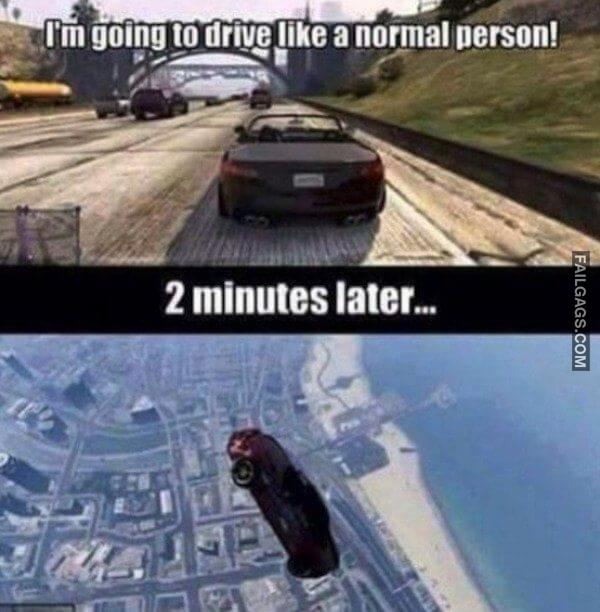 Funny Memes for Gamers 1