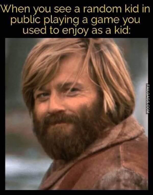 Funny Memes for Gamers 12