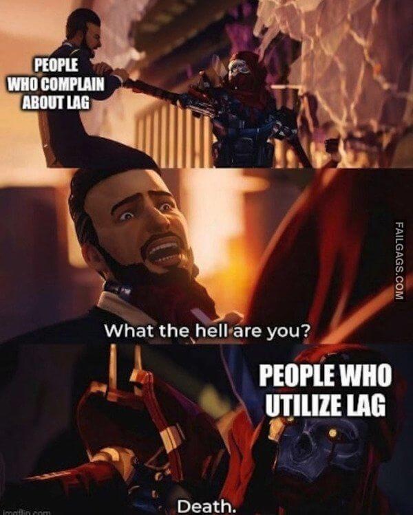 Funny Memes for Gamers 7